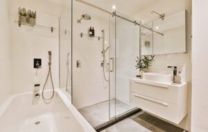 shower doors anaheim