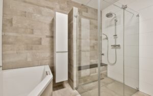 shower doors irvine