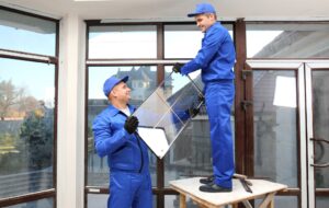 window replacement santa ana