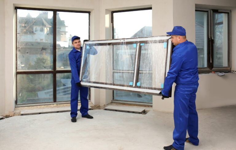 Custom Windows Orange County: Energy-Efficient & Architectural Designs