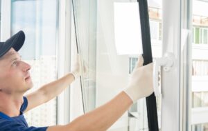 Window Replacement Irvine CA: Frameless, Sliding & More