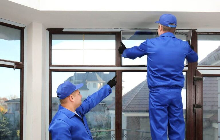 window glass replacement orange county