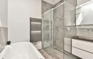 shower doors costa mesa