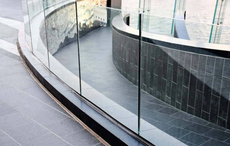 Glass Railing in Laguna Niguel: Railing Design, Supply, and Professional Installation