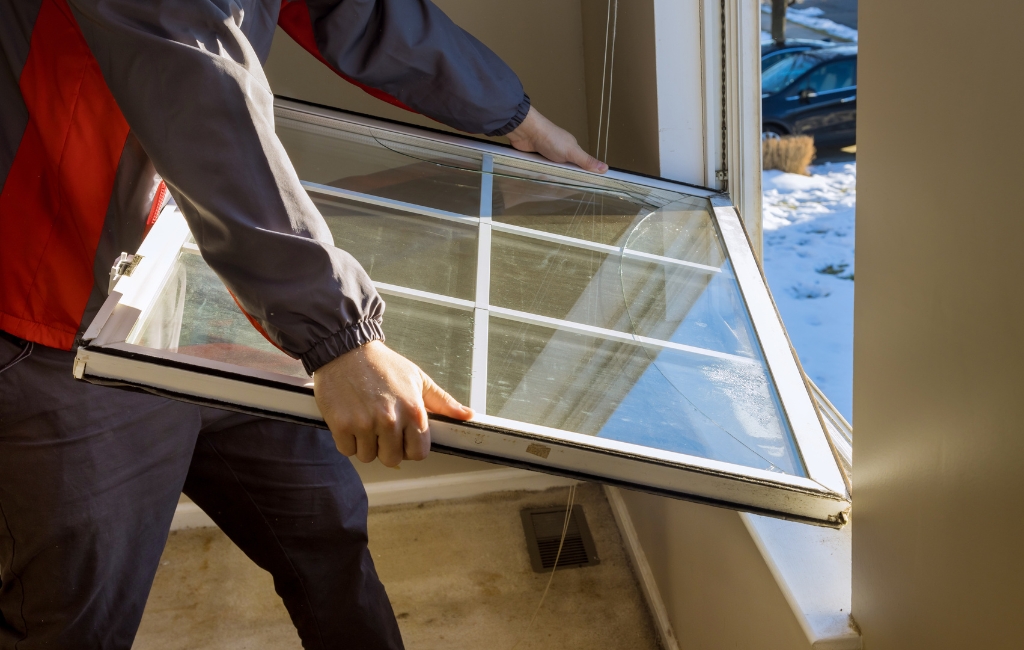 Window Replacement Long Beach - For Modern, Energy Efficient Homes