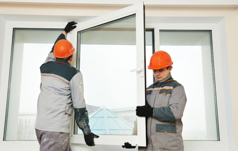 Window Replacement Torrance - Save Energy and Create Value