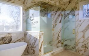 Glass Shower Company Huntington Beach - For Custom Bathrooms