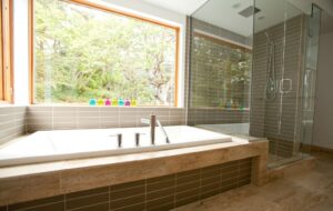 Glass Shower Company Laguna Woods - Modern Shower Solutions