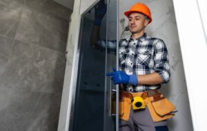Glass Shower Repair Orange County Homeowners Can Depend On