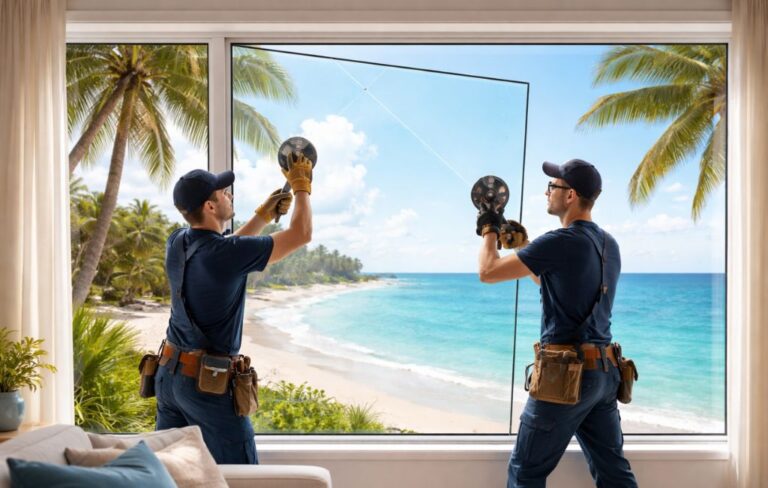 window replacement dana point