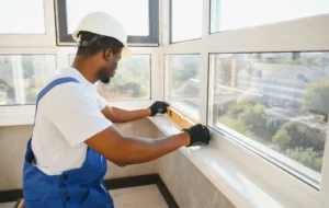 window replacement lake forest