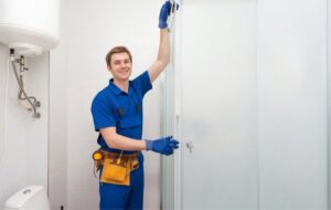 Shower Door Installers Near Me in Placentia — Custom Glass Solutions