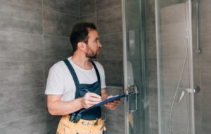 Top Benefits of Hiring Professional Shower Door Installers in Westminster