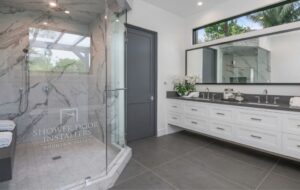 Upgrade Your Space With Shower Door Installers in Fountain Valley