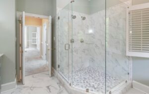 Professional Shower Door Installer in San Diego: Precision and Quality