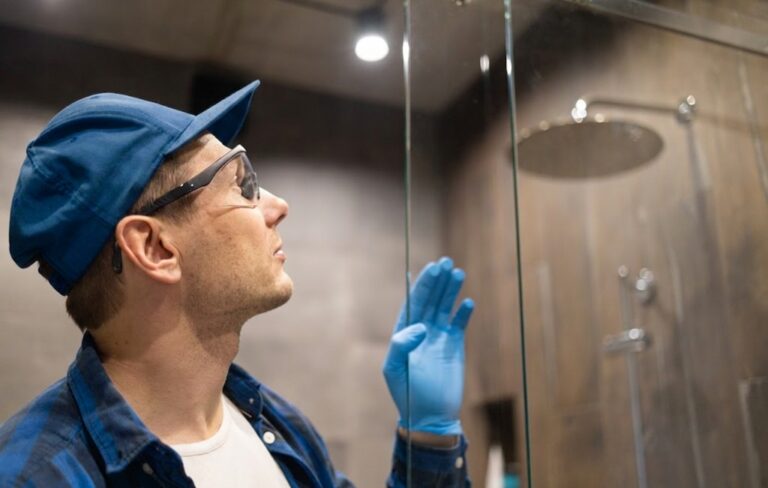 Shower Door Repair Los Angeles: Reliable Service for Local Homeowners
