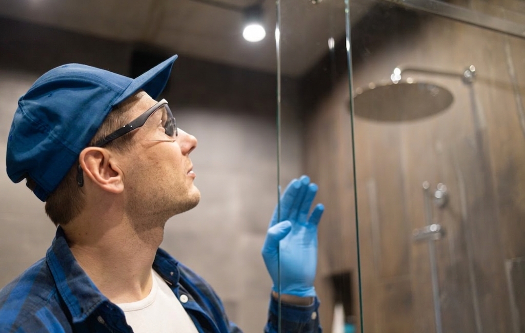 Shower Door Repair Los Angeles: Reliable Service for Local Homeowners