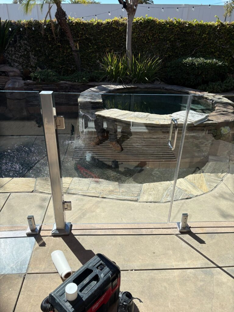 Glass Specifications