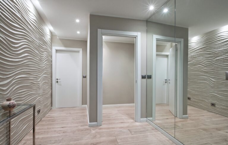 custom mirrors los angeles