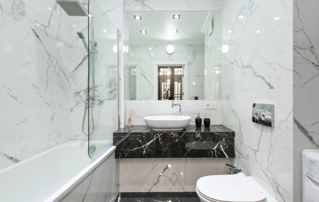 custom mirrors san diego