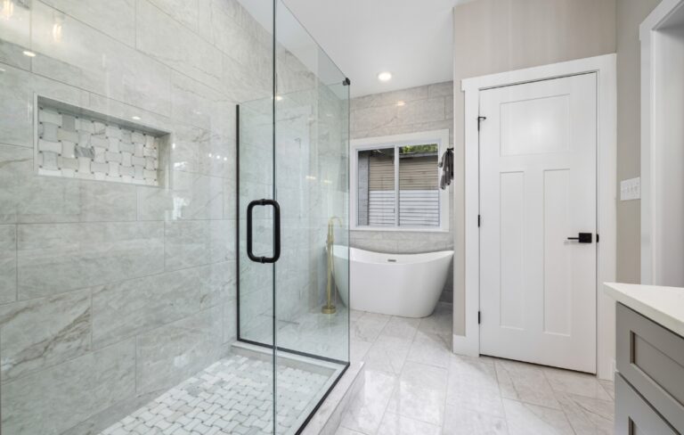 custom glass los angeles