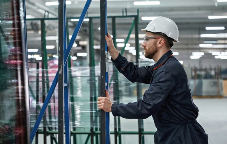 glass company los angeles