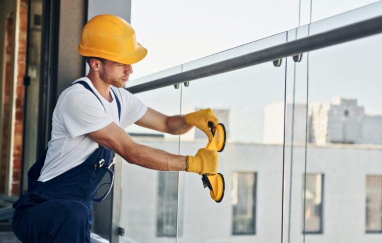 glass repair los angeles