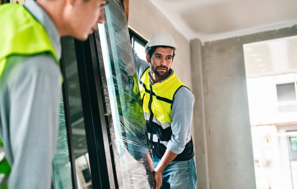 glass replacement orange county