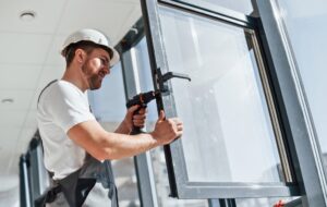 Window Replacement Corona CA