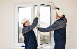 Window Replacement Temecula