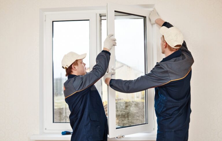 Window Replacement Temecula