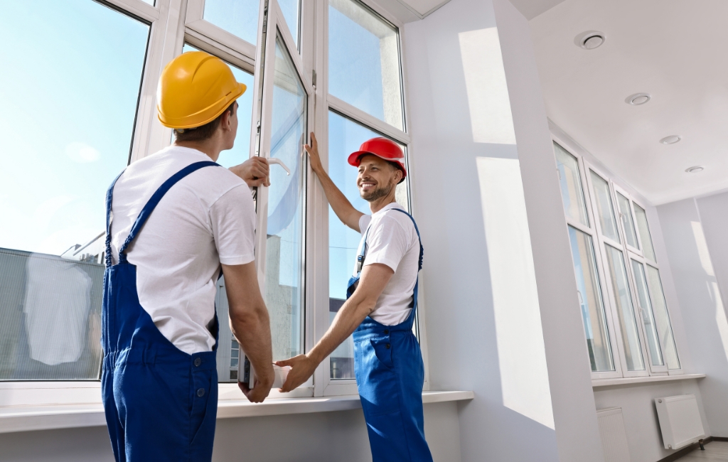window replacement riverside ca